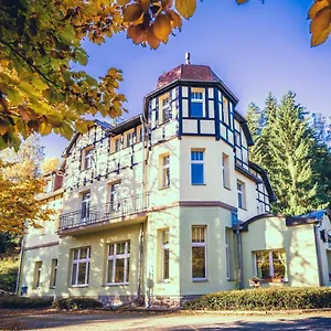 Maison d'hôtes Hubertus, Karlovy Vary